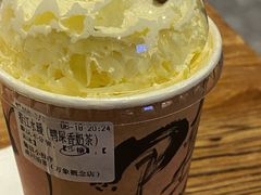 -成川茶店·潮汕工夫浓茶(万象店)