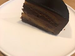 -大酉·M Coffee(北京美术馆店)