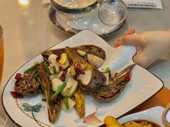 -老鄞江清水龙虾•赵赵家(江北店)