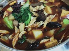 -新疆红柳花餐厅(新洲店)