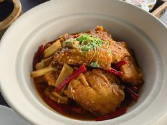 -汉水谣·江景餐厅(江滩店)