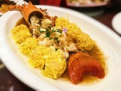 波士顿龙虾-温州铂尔曼酒店蘭 咖啡厅