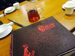 -周锦记广式餐厅