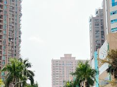 -中航城君尚购物中心