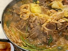 -首尔土豆汤(红梅小区店)