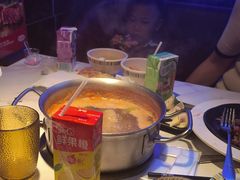 -吉布鲁牛排海鲜自助(成都大悦城店)