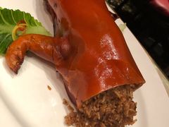 -8餐厅(新葡京酒店)