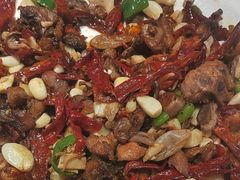 -巴扎屋大盘鸡·新疆菜(汇嘉时代店)