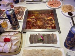 -大妙火锅·非物质文化遗产(锦里店)