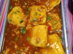 -香巴拉云南餐厅(华莱坞店)