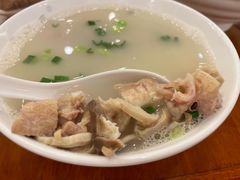 -三两春肚肺汤(崂山路店)