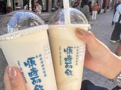 -长春堂顺时而饮(前门店)