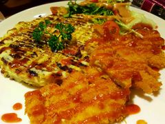 -OKOOKO澳客餐吧(乐天百货店)