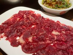 -牛焱·贵州黄牛肉火锅(城西银泰店)