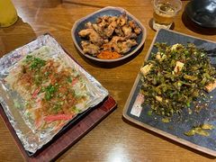 -五样儿西昌小签签烤串(天府三街店)