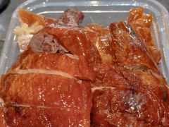 -香港新发烧腊茶餐厅(水围店)
