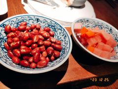 -肆海小川菜酒馆Wine Bistro (青年路店)