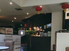 -鸭王烤鸭店(三里河店)