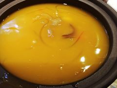 -半岛听涛蒸汽海鲜自助(K11店)