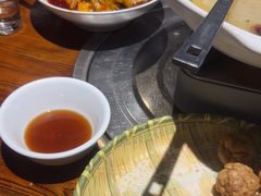 -谢氏老金口渔村(王家墩店)