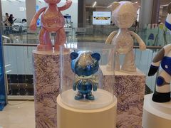 -皇庭广场(福华三路店)