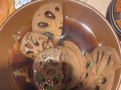 -川堂风·跷脚牛肉·乐山爆炒(宝山日月光店)