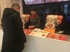 -永和大王(小厨·东四十条店)