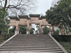 -灵谷景区
