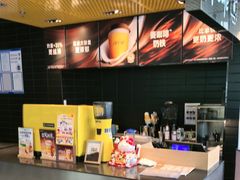 -麦当劳(北苑秋实路店)