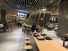大堂-食代馆(深业上城店)