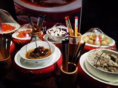 -井水小厨·湘菜(活力广场店)