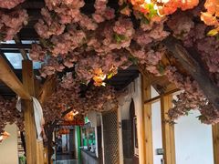 -缘福乡村铁锅炖民宿(八达岭店)