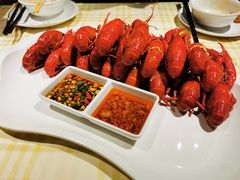 -霸王虾(湘江世纪城店)