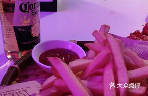 Potato Delight