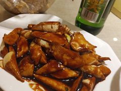 -老客站酒楼(金花南路店)