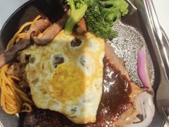 -吉布鲁牛排海鲜自助(温江合生汇店)