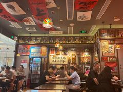 -王繁星面馆(西安熙地港店)