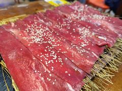 -猪小牛烤肉(青塔店)