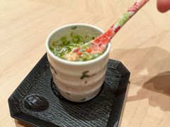 -Ginza Onodera 鮨(外滩十八号店)