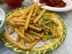 -四妹餐厅(玫瑰街店)