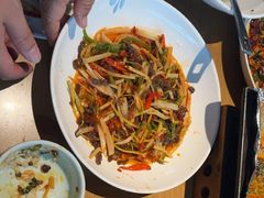 -卞氏菜根香·川菜(青羊万达店)