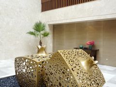 -西安凯悦酒店·湖畔中餐厅