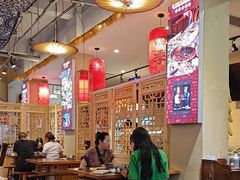 -闻小豆贵州自助火锅(万象城店)