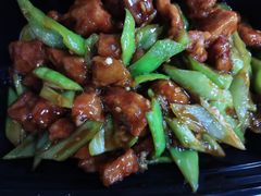 -小俩口烧烤东北菜(双井店)