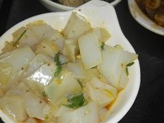 凉拌粉-陆振兴(东环店)