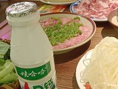 -巴卤社老火锅(财富店)
