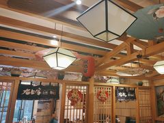 -九田家黑牛烤肉料理(华侨城店)