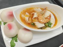 -百味饺子城•海鲜家常菜(秦皇岛店)