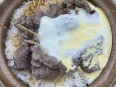 -荣记煲仔饭(高庙路店)