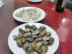 -山海关清和浑锅店